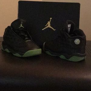 Jordan 13 Retro (Kids)